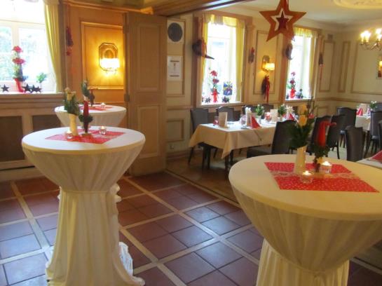 پانسیون Historischer Gasthof Kaisermühle Hotel & Restaurant Viersen Zentrum