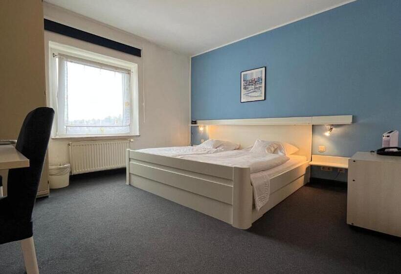 호텔 Kaufhold   Haus Der Handweberei