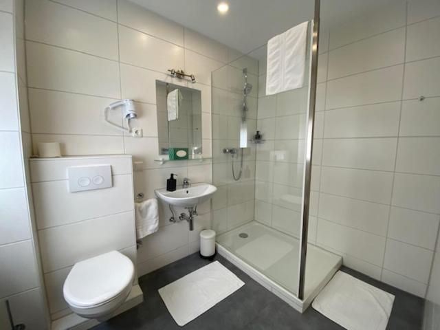 호텔 Kaufhold   Haus Der Handweberei