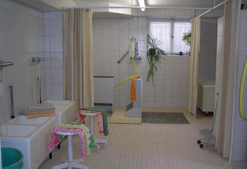 호텔 Kur Freuschle