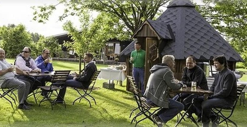 Landhotel Jann Hinsch Hof