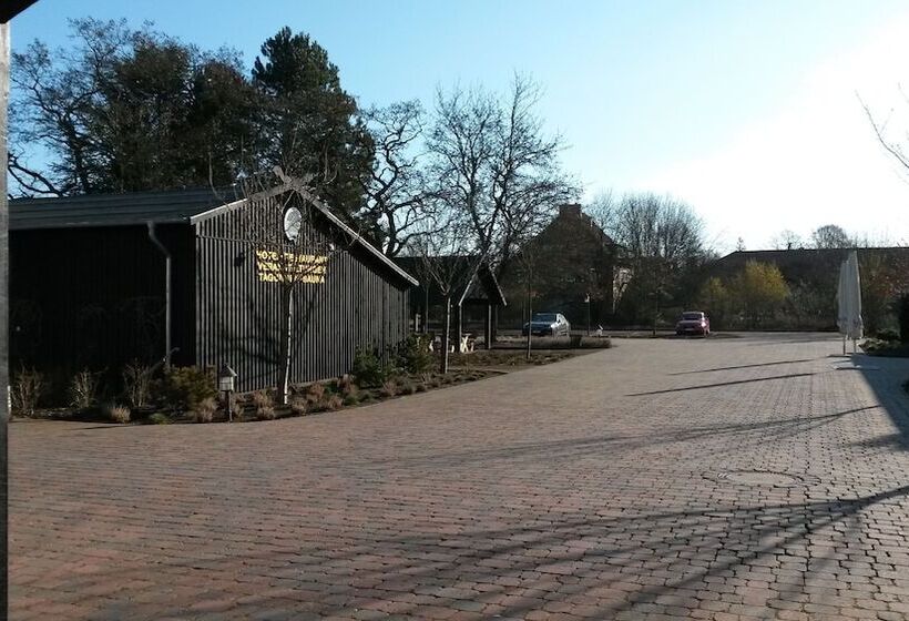 Landhotel Jann Hinsch Hof