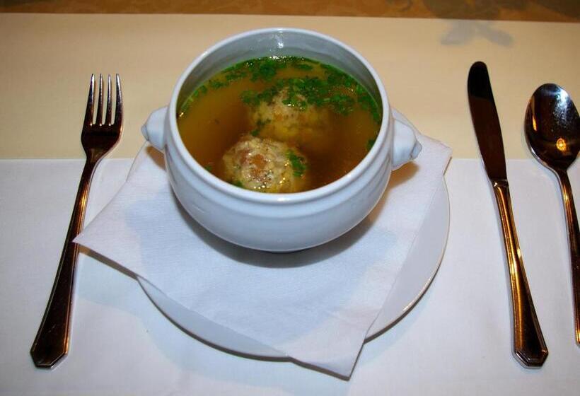 ホテル Landgasthof Goldener Pflug