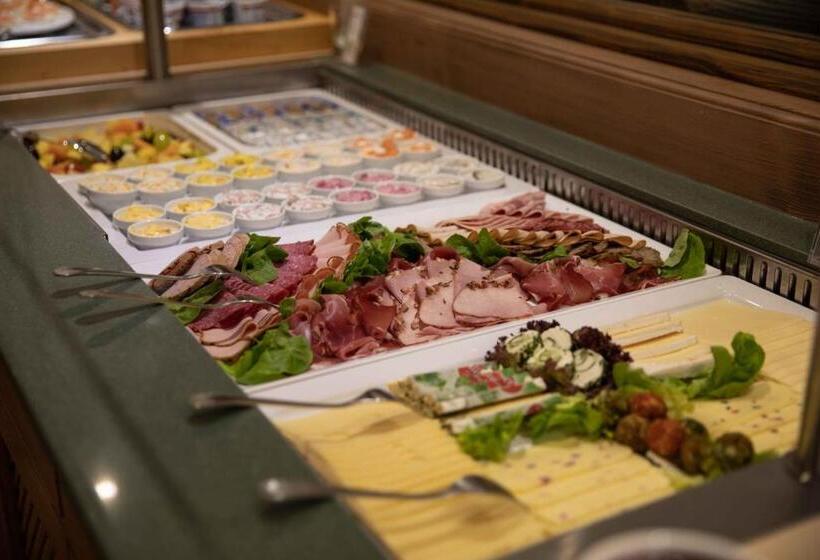 ホテル Landgasthof Goldener Pflug