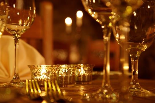 호텔 Landgut Stüttem