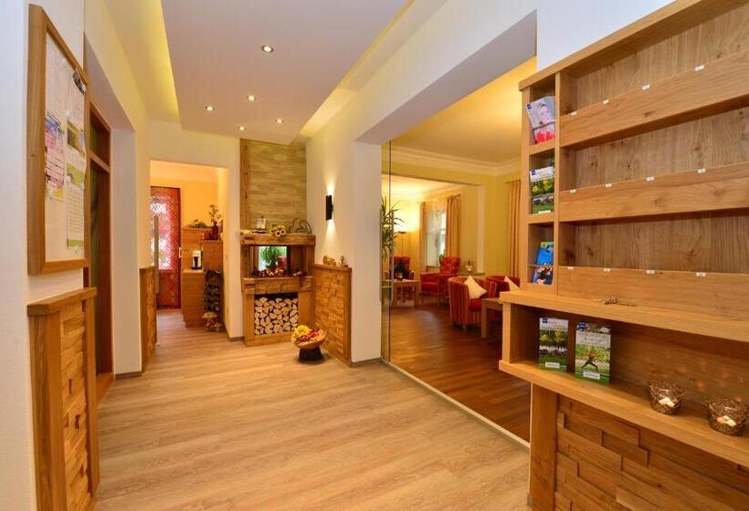 בית מלון כפרי Marienhof