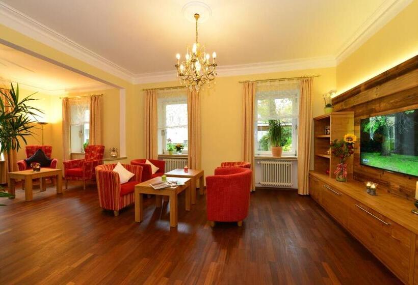 בית מלון כפרי Marienhof