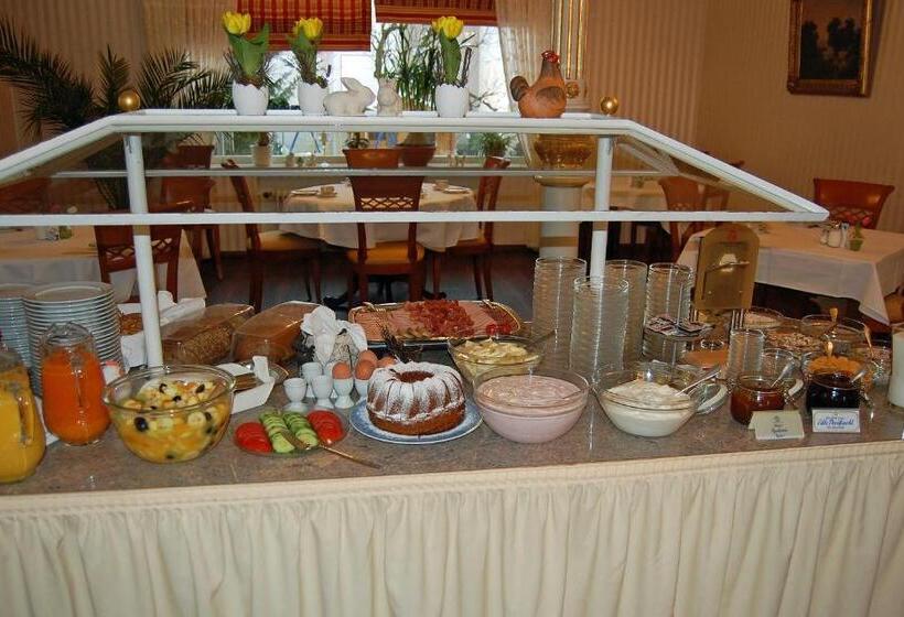 בית מלון כפרי Marienhof