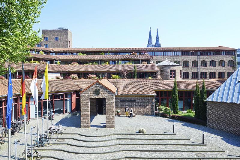 Fotos del hotel Maternushaus:  12