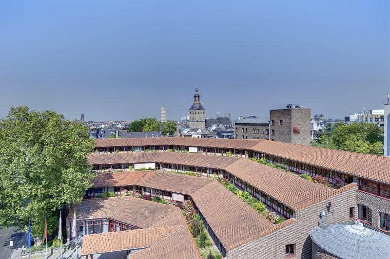 Fotos del hotel Maternushaus:  6