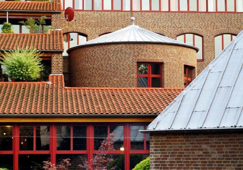 Fotos del hotel Maternushaus:  10