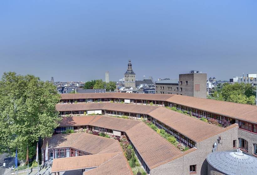 Fotos del hotel Maternushaus:  14