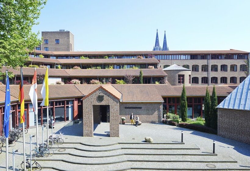 Fotos del hotel Maternushaus:  26
