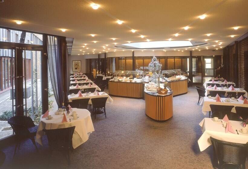 Fotos del hotel Maternushaus:  32