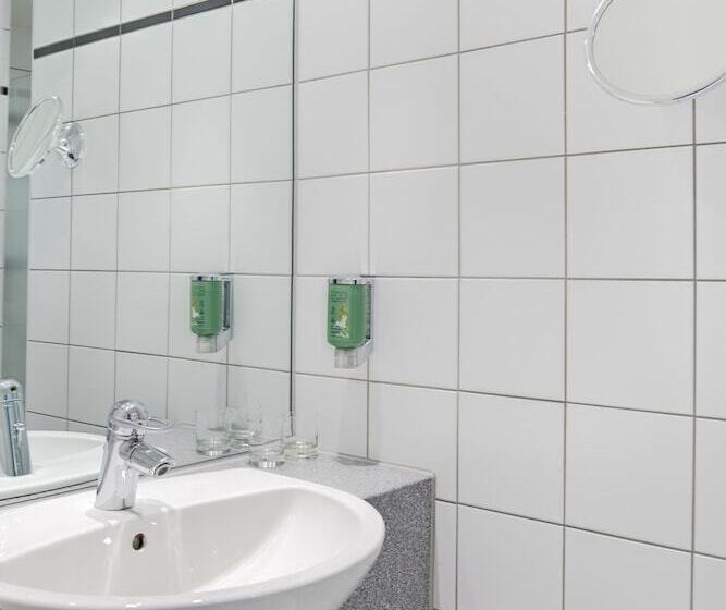 Fotos del hotel Maternushaus:  2