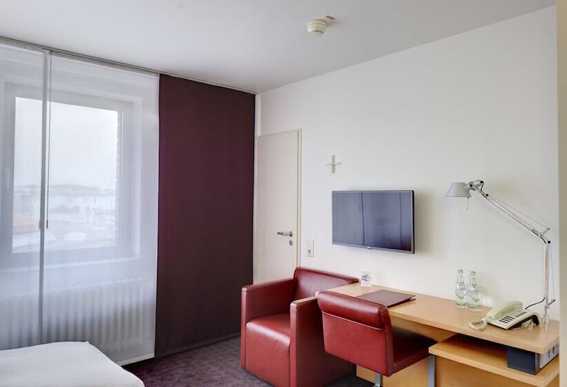 Fotos del hotel Maternushaus:  34