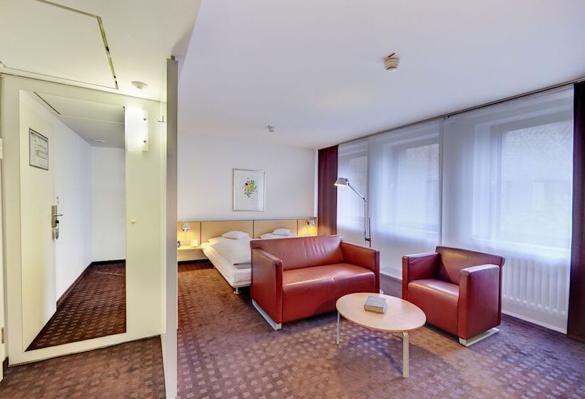 Fotos del hotel Maternushaus:  24