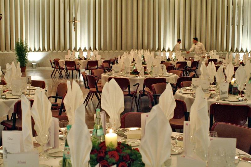 Fotos del hotel Maternushaus:  17