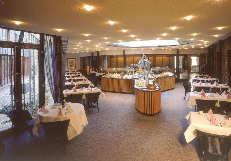 Fotos del hotel Maternushaus:  44