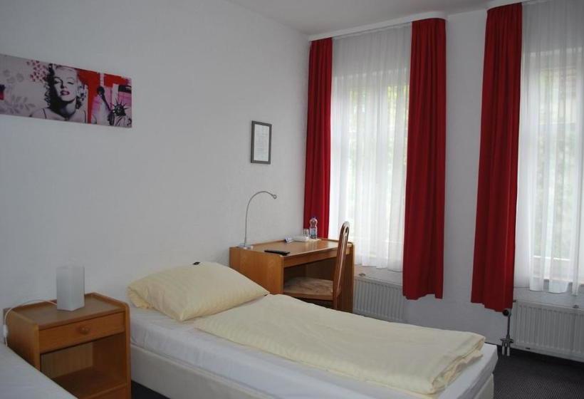 Hôtel Nassauer Hof