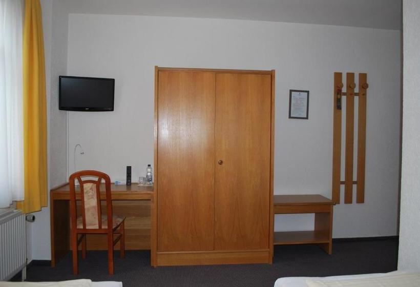 Fotos del hotel Nassauer Hof:  8