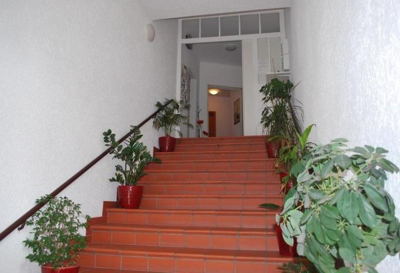 Fotos del hotel Nassauer Hof:  9