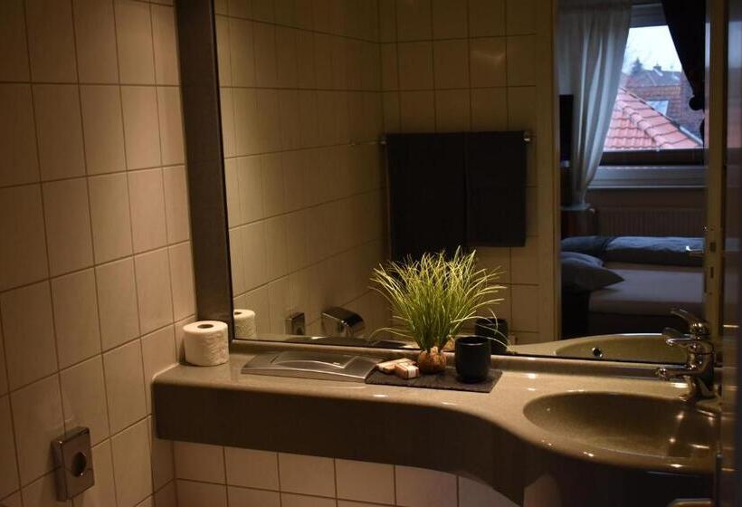 هتل Neue Stuben