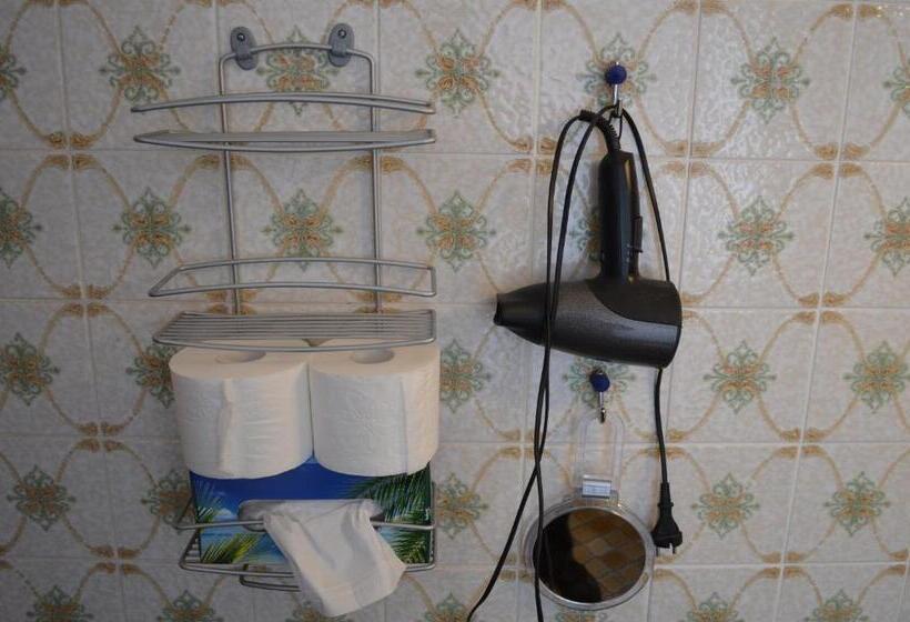 בית מלון כפרי Pension Ostler