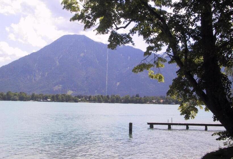 בית מלון כפרי Pension Ostler