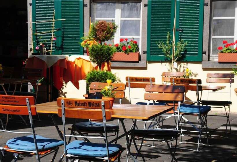 호텔 Pontivy