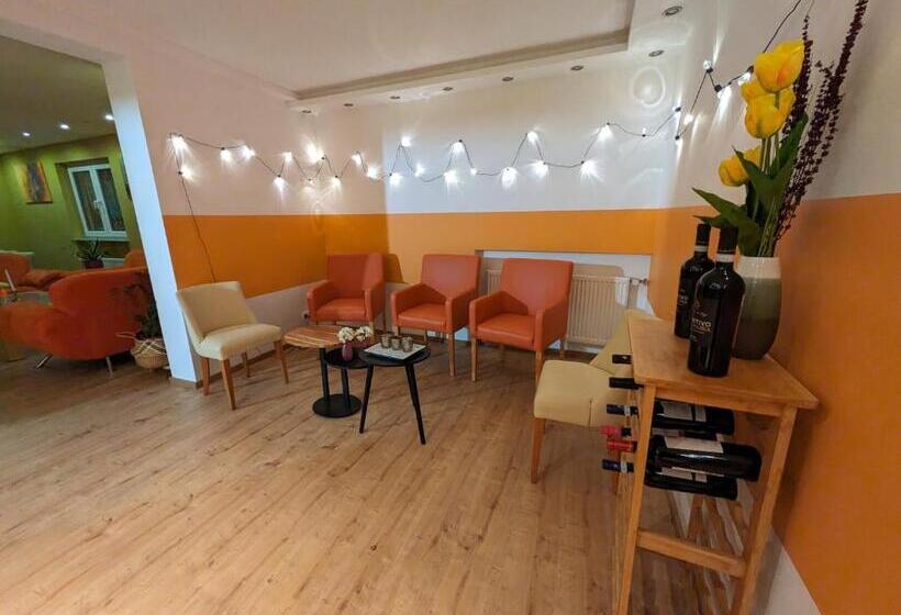 בית מלון כפרי Princess