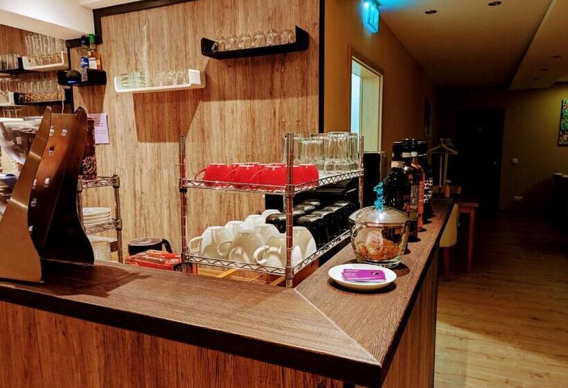 בית מלון כפרי Princess