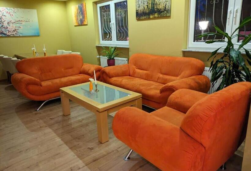 בית מלון כפרי Princess