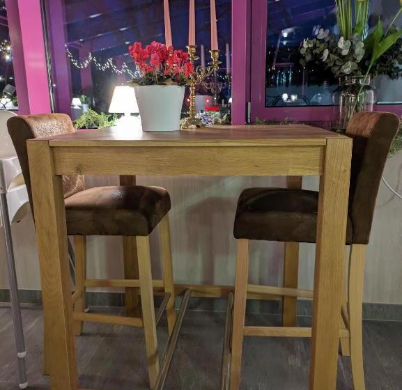 בית מלון כפרי Princess