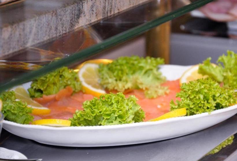 בית מלון כפרי Quellenhof