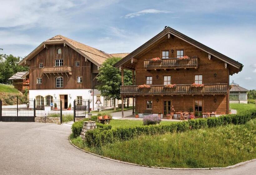 Hotel Reiteralm