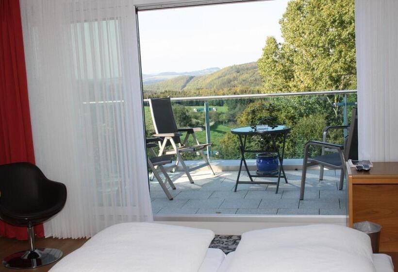 호텔 Retterath Am Nürburgring