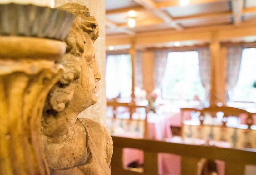 בית מלון כפרי Rex