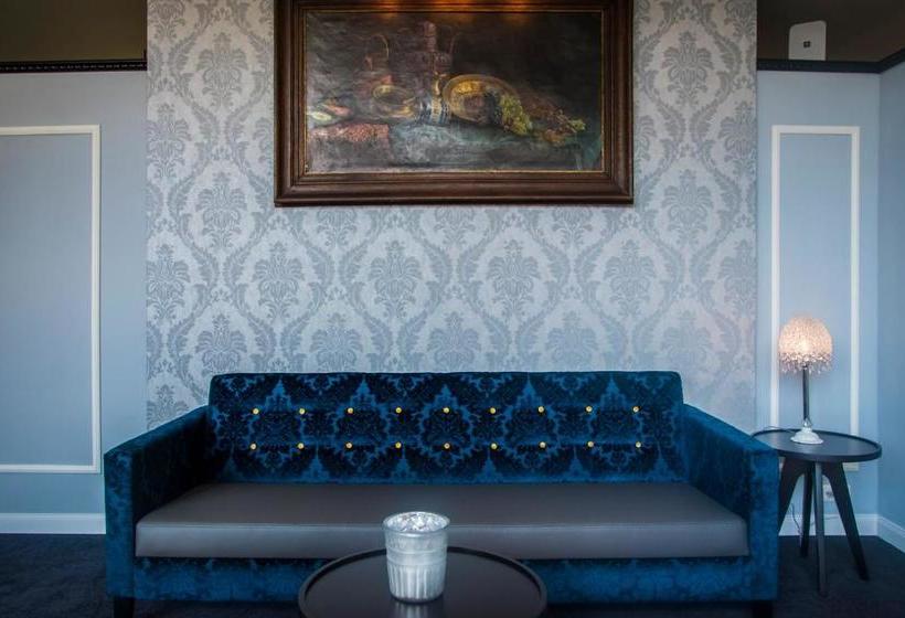 בית מלון כפרי Rex