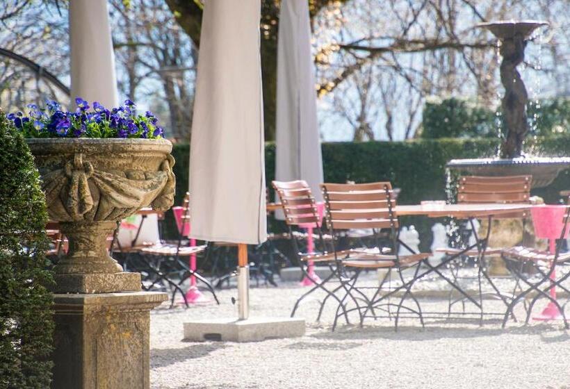 בית מלון כפרי Rex