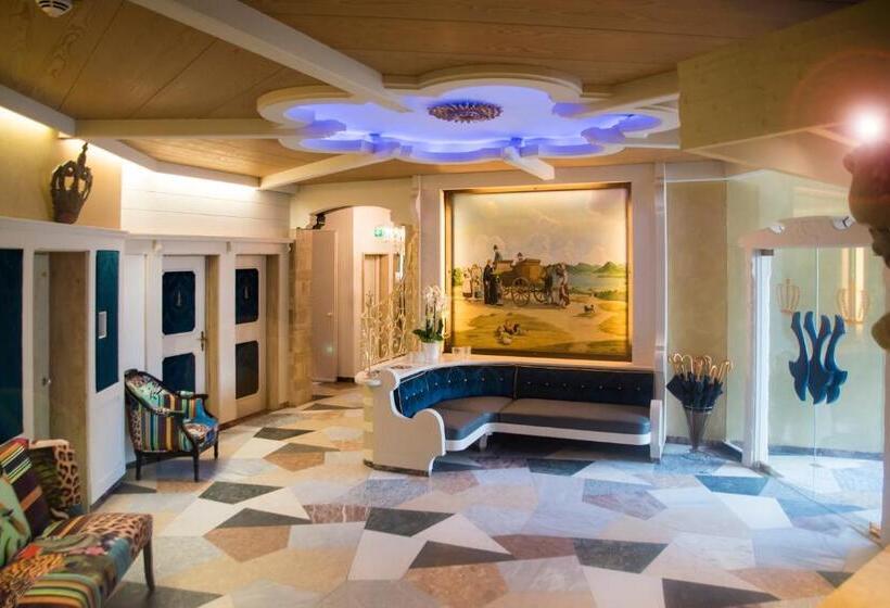 בית מלון כפרי Rex