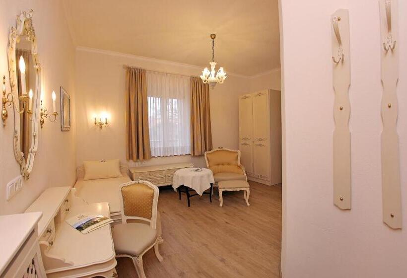 בית מלון כפרי Rex