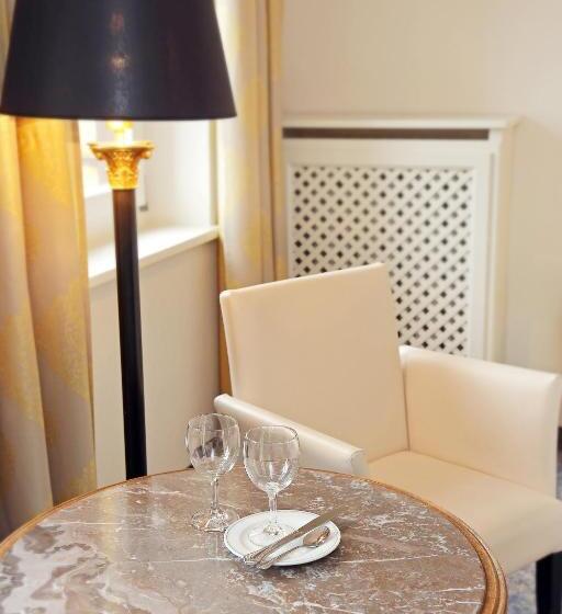 בית מלון כפרי Rex