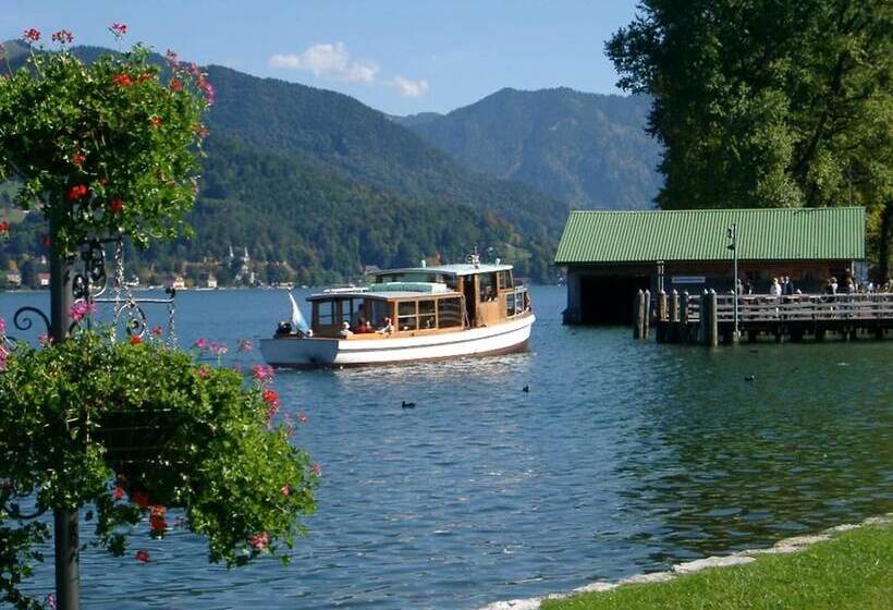 בית מלון כפרי Rex