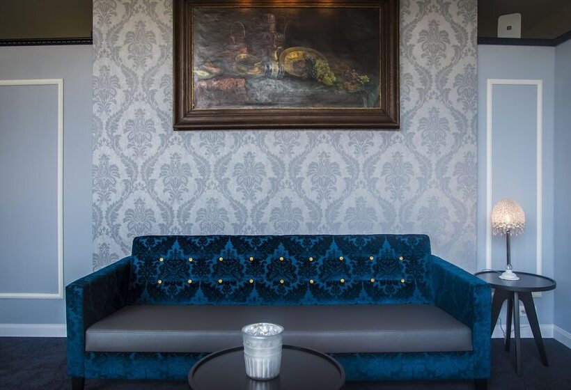 בית מלון כפרי Rex