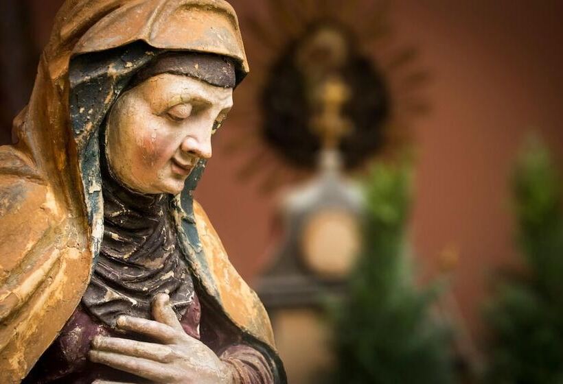 בית מלון כפרי Rex