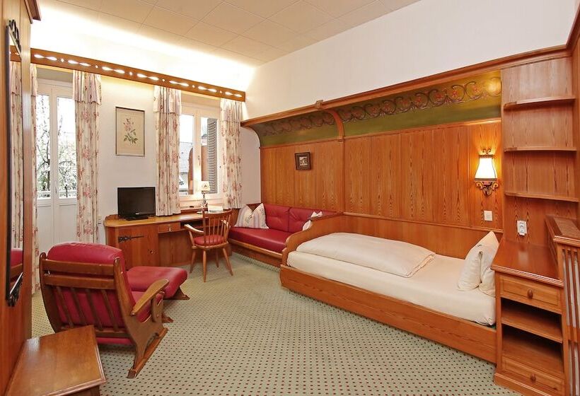 בית מלון כפרי Rex