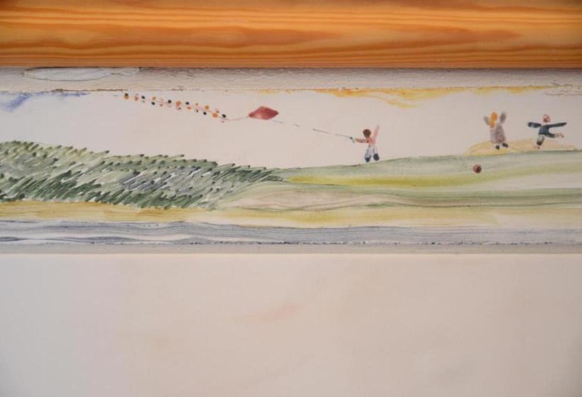 호텔 Schloss Herberge Hohenerxleben