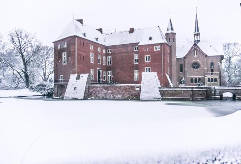 هتل Schloss Wissen