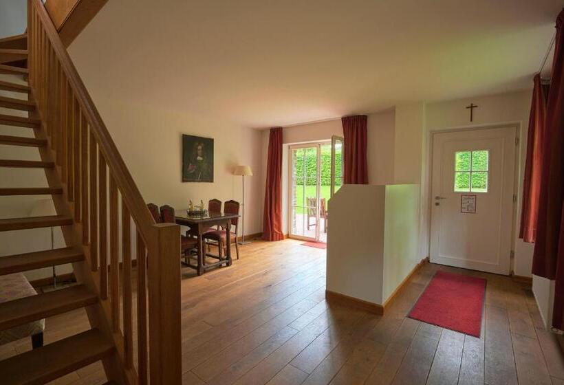 هتل Schloss Wissen